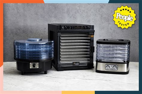 The 4 Best Food Dehydrators, Tested and Reviewed .